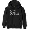 Beatles : Drop T Logo