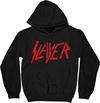 Slayer : Distressed Logo
