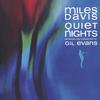 Davis, Miles : Quiet nights