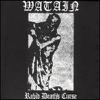 Watain : Rabid Death's Curse