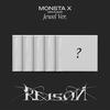 Monsta X : Reason