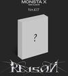 Monsta X : Reason