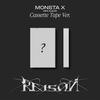 Monsta X : Reason