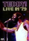 Pendergrass, Teddy : Teddy! Live In '79