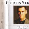 Stigers, Curtis : Time Was Sampler