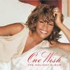 Houston, Whitney : One wish the holiday album