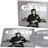 Cash, Johnny / Royal Philharmonic Orchestra : Johnny cash and the royal philharmonic orchestra