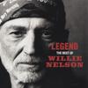 Nelson, Willie : Legend: the best of willie nelson