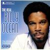 Ocean, Billy : The real... billy ocean