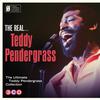 Pendergrass, Teddy : The real... teddy pendergrass