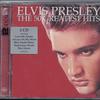Presley, Elvis : The 50 greatest hits