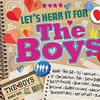 V/A : Let's hear it for the boys