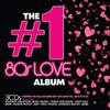V/A : The #1 album: 80s love
