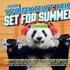 V/A : Workout mix: set for summer