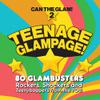V/A : Teenage glampage - can the glam 2