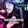 Fairport Convention : Live at rockpalast