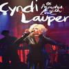 Lauper, Cyndi : To memphis with love