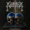 Katavasia : Sacrilegious testament