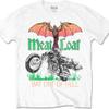 Meat Loaf : Bat Out of Hell