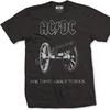 AC/DC : About to Rock