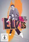 Presley, Elvis : The man, the life, the legend