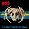 Dead Head : The feast begins at dawn