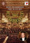 Welser-Möst, Franz : Neujahrskonzert 2023 / New Year's Concert 2023