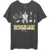 All Time Low : Wake Up Sunshine