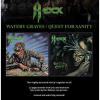 Hexx : Quest For Sanity & Watery Graves