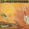 22-Pistepirkko : Bare Bone Nest