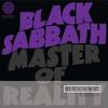 Black Sabbath : Master of reality