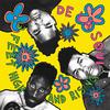 De La Soul : 3 Feet High and Rising 