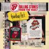 Rolling Stones : From the vault: live in Leeds 1982