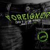 Foreigner : Cant slow down