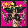 Gogol Bordello : East infection