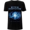 Within Temptation : Silent Force Tracks