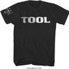 Tool : Metallic Silver Logo