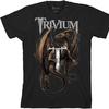 Trivium : Perched Dragon