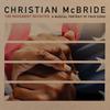 McBride, Christian : The movement revisited - a musical portrait of four icons (2lp)