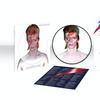 Bowie, David : Aladdin Sane
