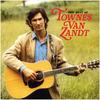Van Zandt, Townes : Best of Townes Van Zandt