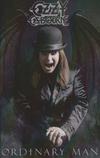 Osbourne, Ozzy : Ordinary man