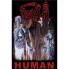 Death : Human