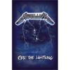 Metallica : Ride the Lightning