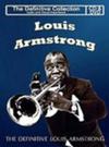Armstrong, Louis : Definitive Louis Armstrong