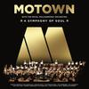 Royal Philharmonic Orchestra : Motown with the