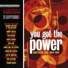 V/A : You got the power: cameo parkway northern soul