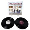 Wakeman, Rick : A Gallery of the Imagination 