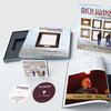 Wakeman, Rick : A Gallery of the Imagination