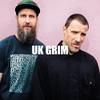 Sleaford Mods : UK GRIM
